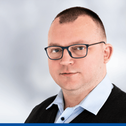 Marek Smykowski Marek Smykowski